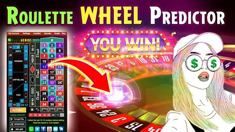 live roulette predictor/